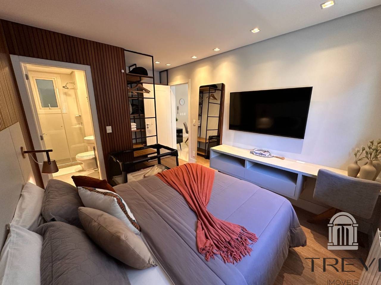 Apartamento no bairro Centro, em Gramado, foto 5 de 66