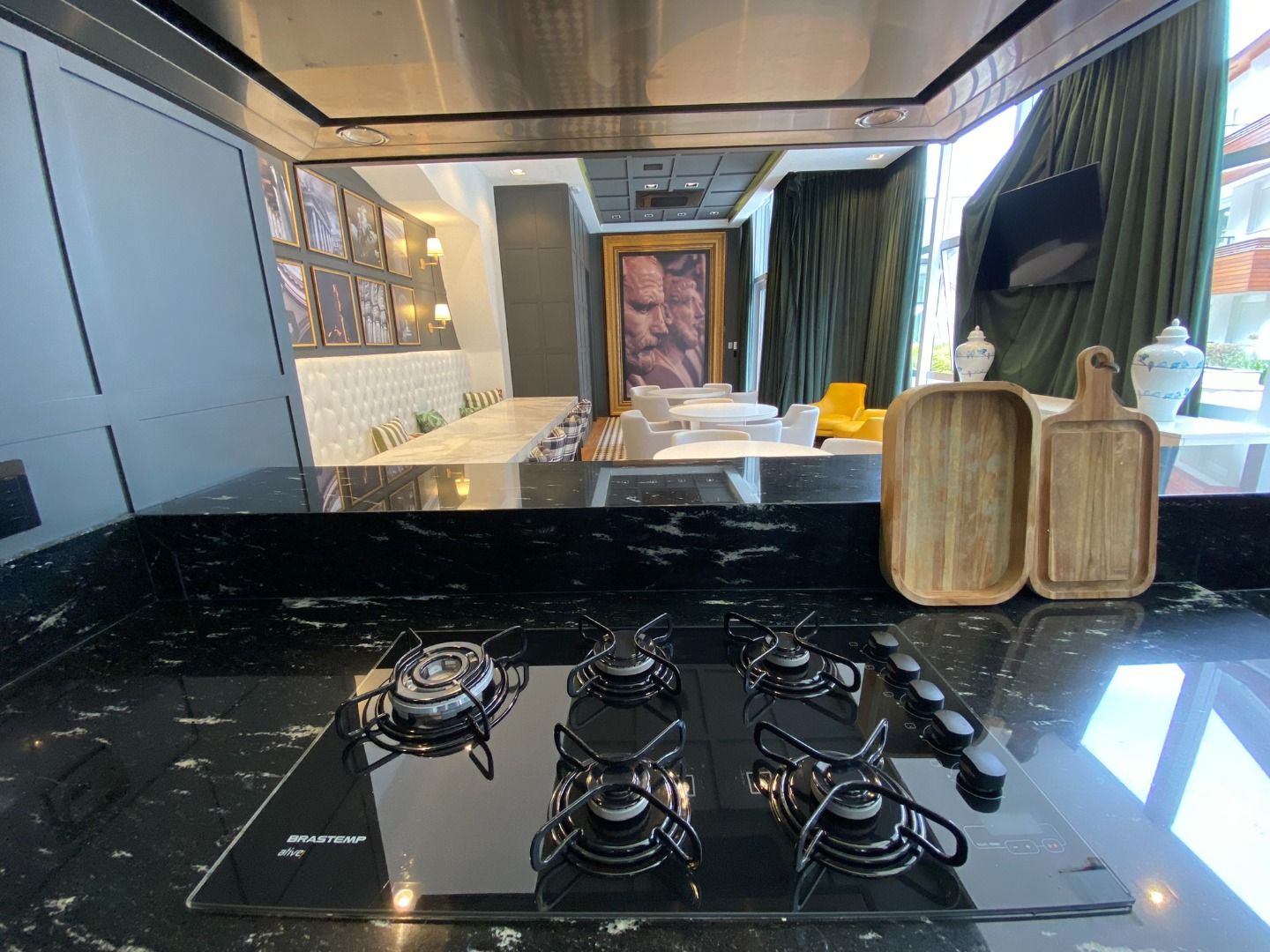 Apartamento no bairro Centro, em Gramado, foto 41 de 66