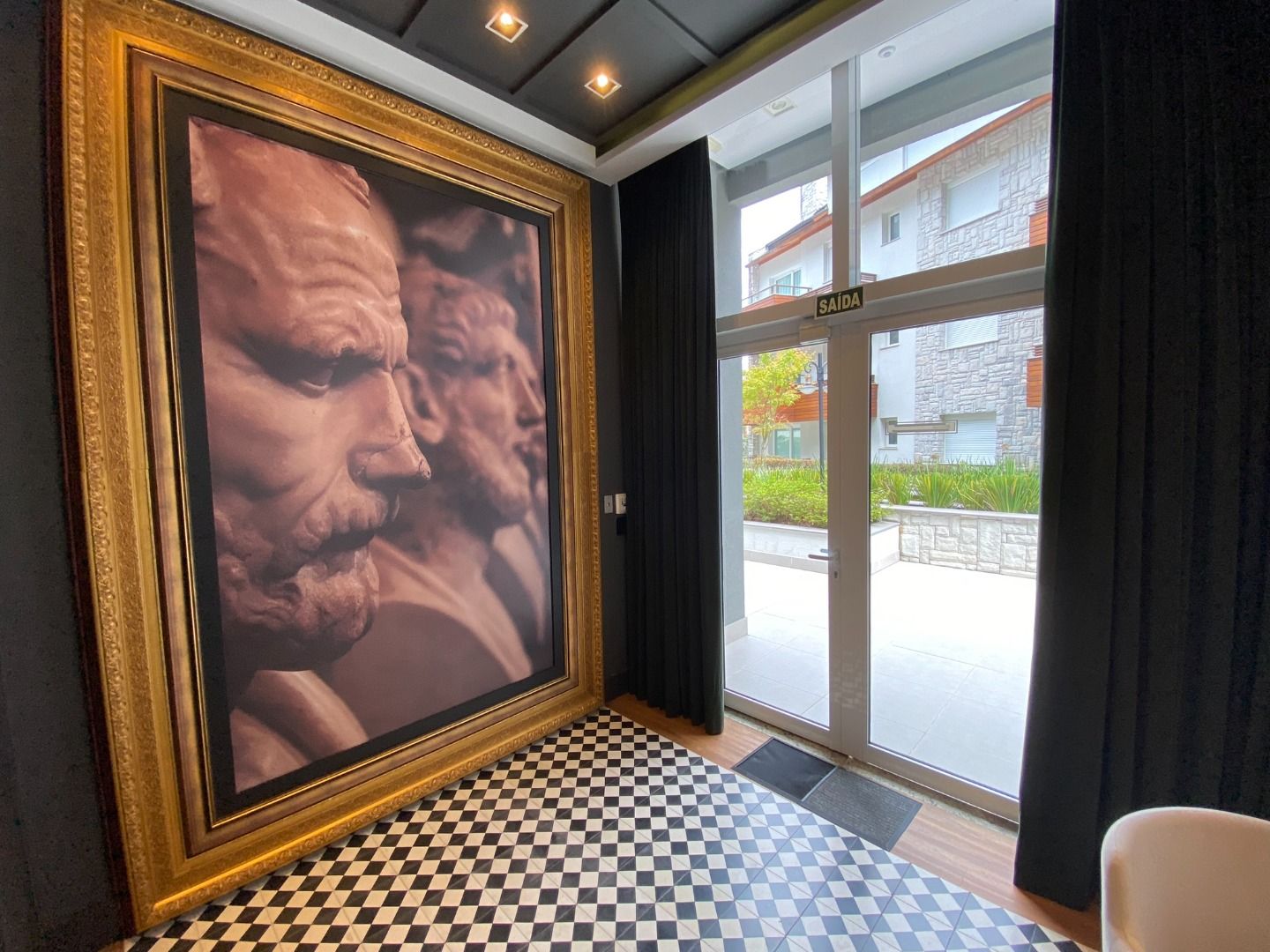 Apartamento no bairro Centro, em Gramado, foto 43 de 66