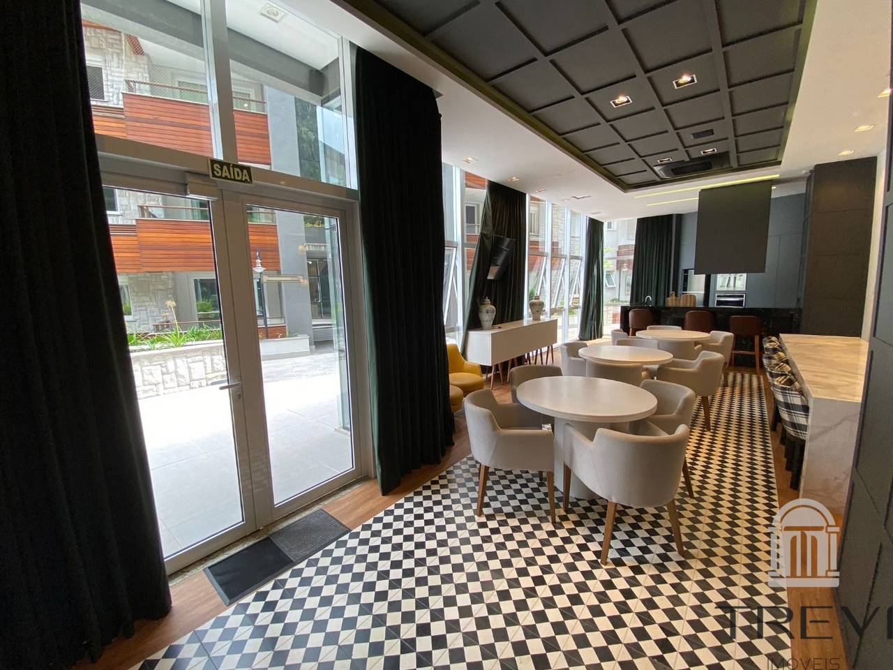 Apartamento no bairro Centro, em Gramado, foto 9 de 66