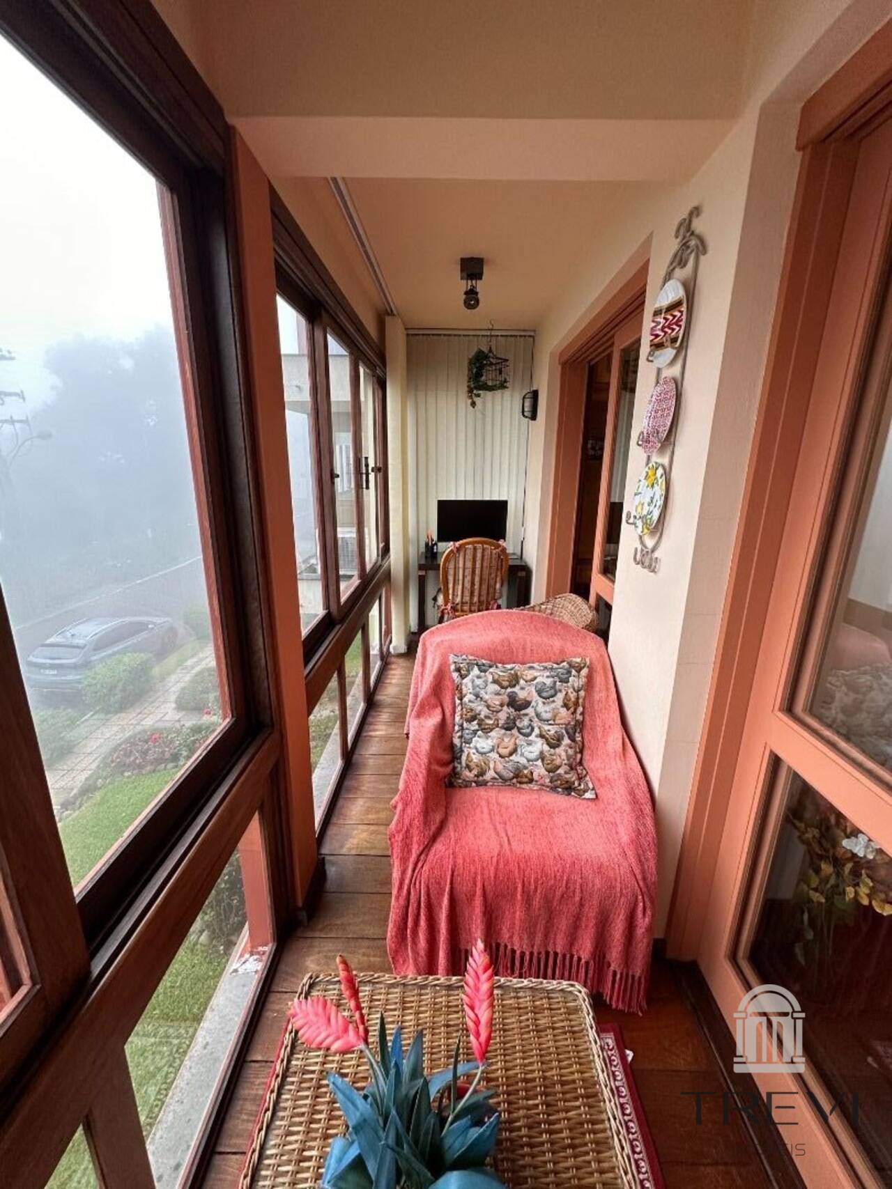 Apartamento no bairro Jardim Bela Vista, em Gramado, foto 13 de 15