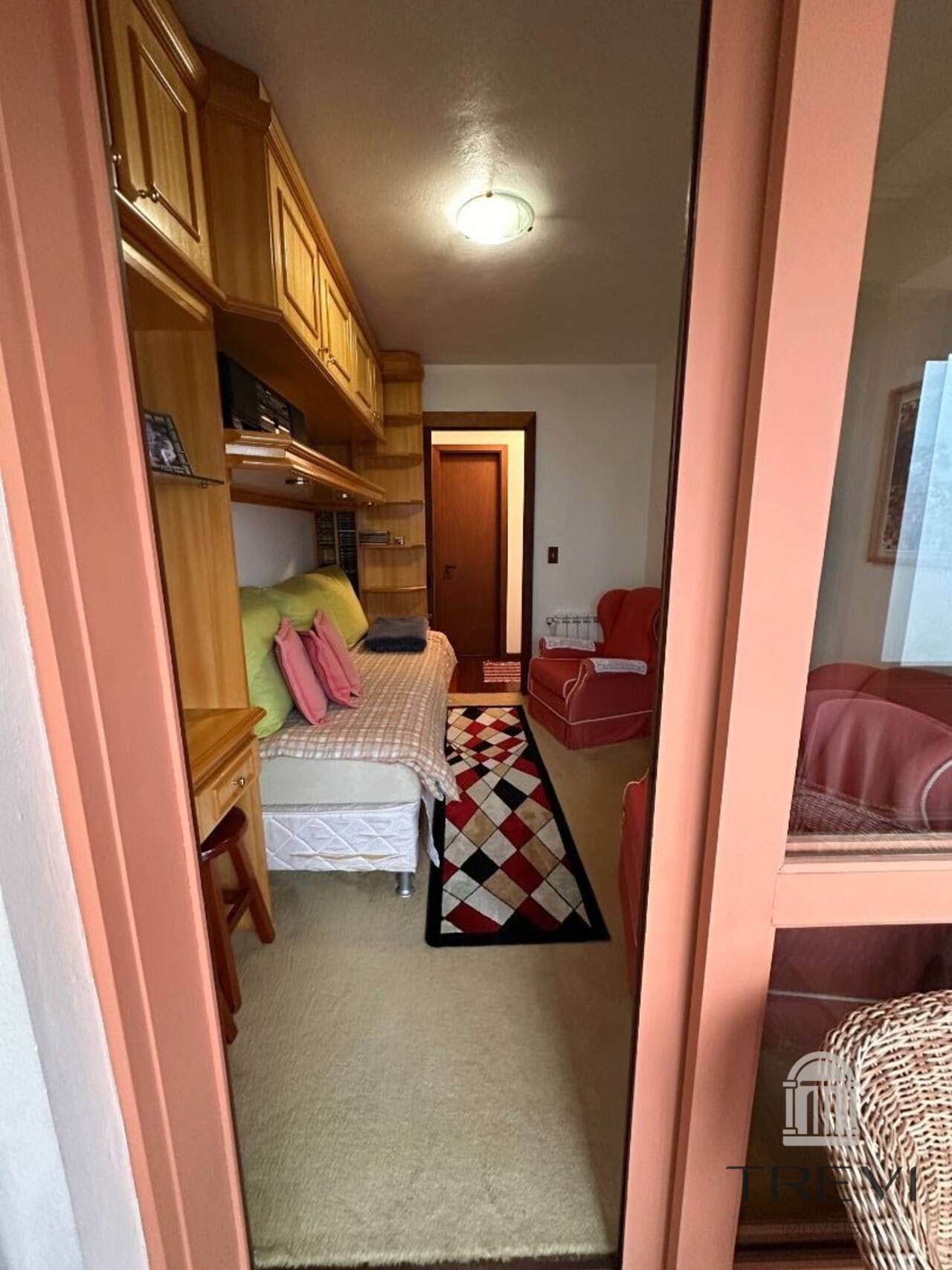 Apartamento no bairro Jardim Bela Vista, em Gramado, foto 14 de 15