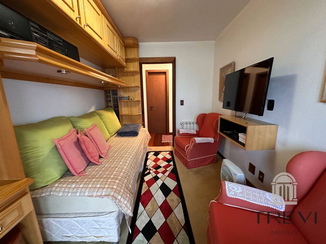 Apartamento no bairro Jardim Bela Vista, em Gramado, foto 15 de 15