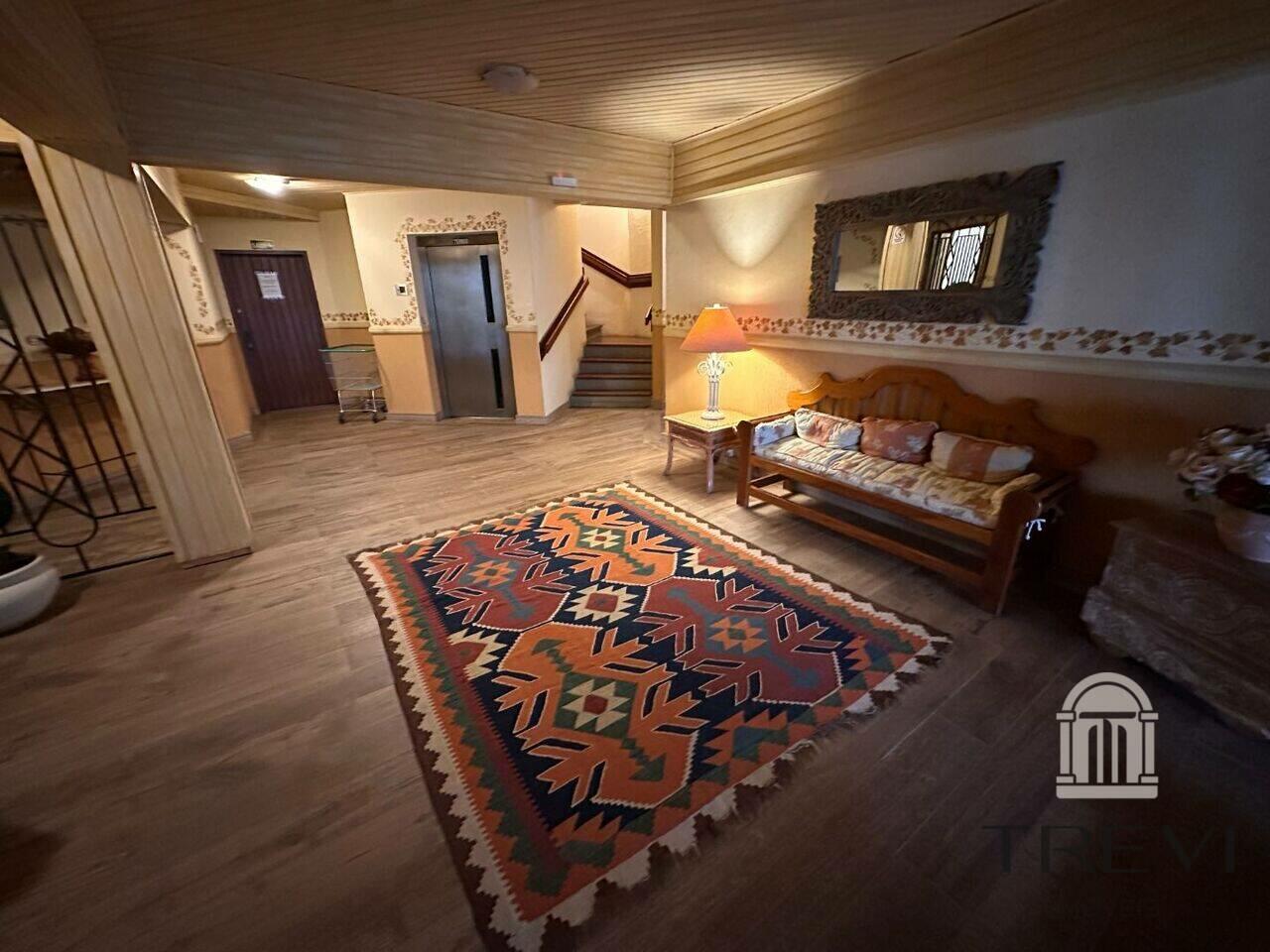 Apartamento no bairro Jardim Bela Vista, em Gramado, foto 3 de 15