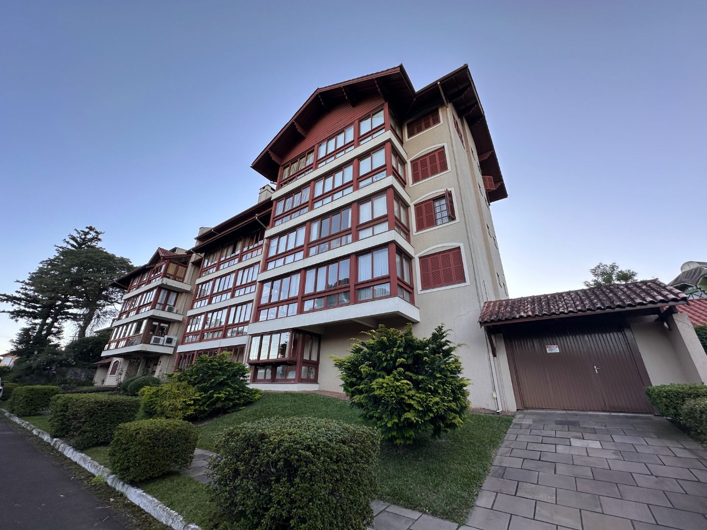 Apartamento no bairro Jardim Bela Vista, em Gramado, foto 26 de 28