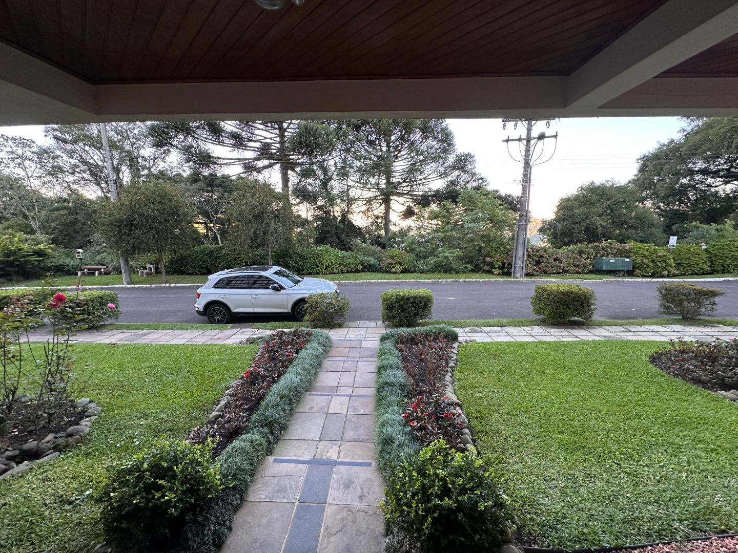 Apartamento no bairro Jardim Bela Vista, em Gramado, foto 27 de 28