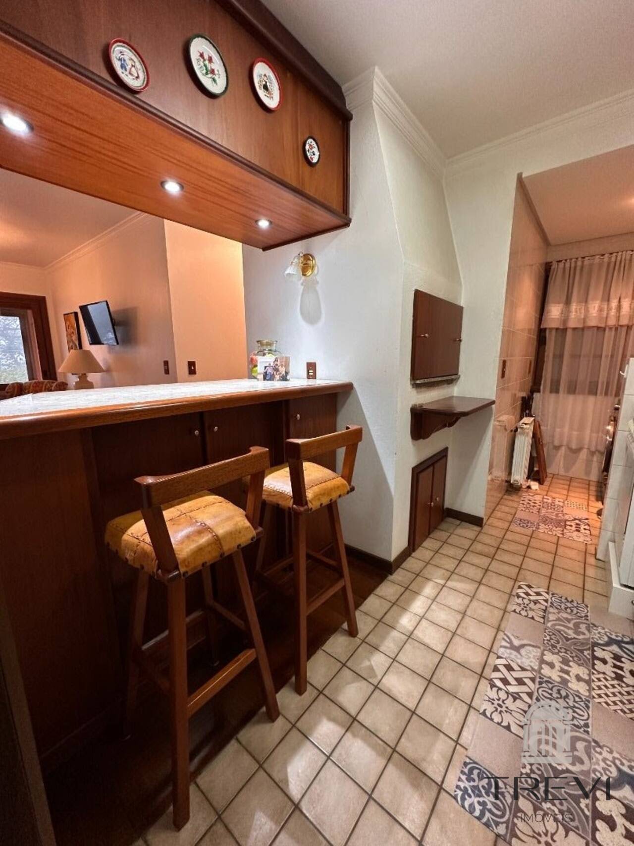 Apartamento no bairro Jardim Bela Vista, em Gramado, foto 5 de 15