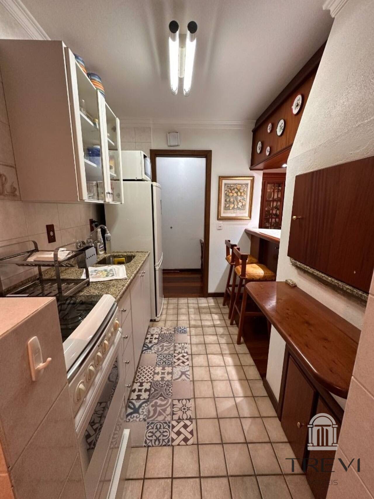 Apartamento no bairro Jardim Bela Vista, em Gramado, foto 7 de 15