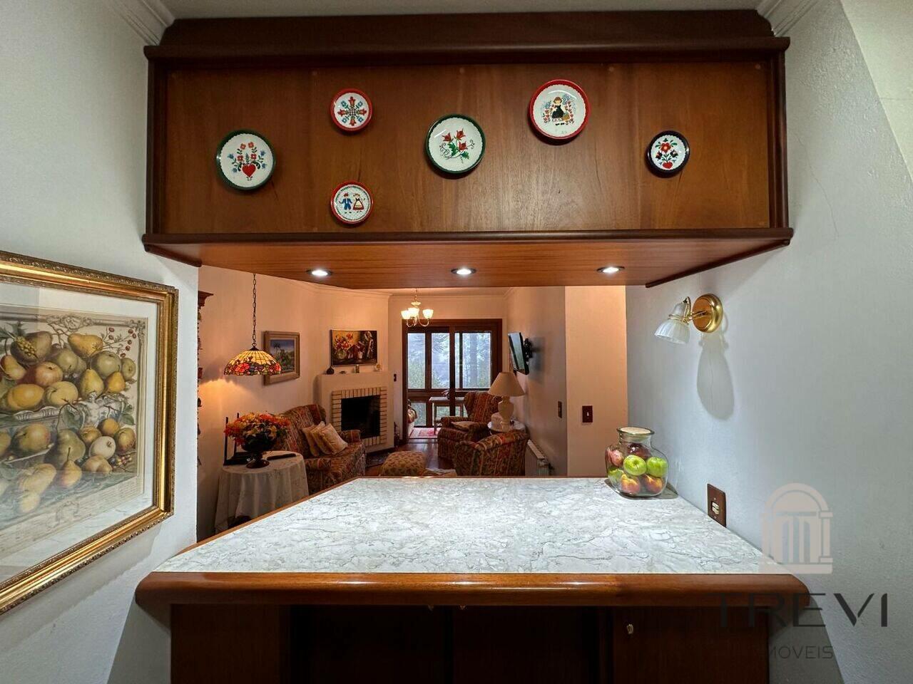 Apartamento no bairro Jardim Bela Vista, em Gramado, foto 8 de 15