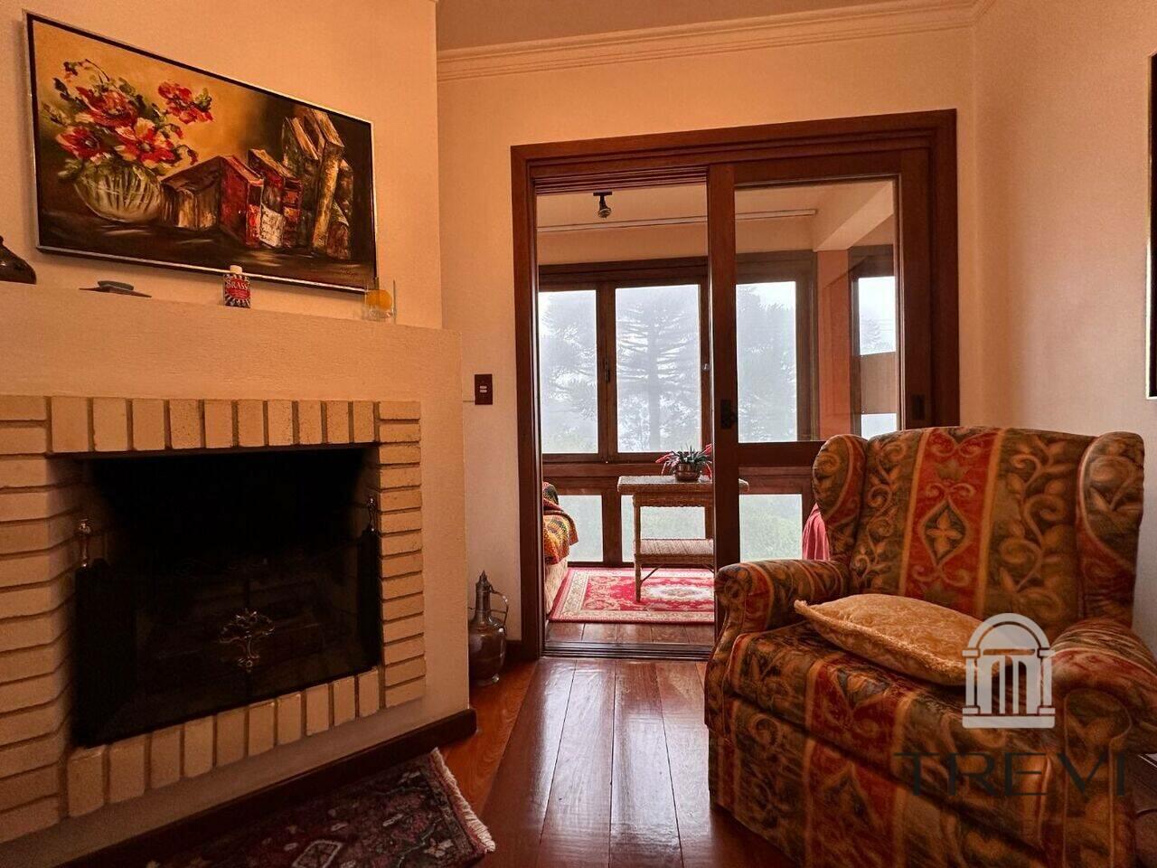 Apartamento no bairro Jardim Bela Vista, em Gramado, foto 10 de 15