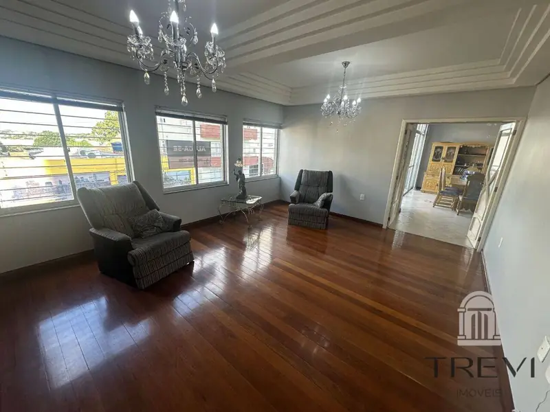 Apartamento no bairro Centro, em Santo Ângelo