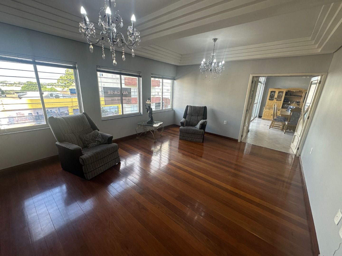 Apartamento no bairro Centro, em Santo Ângelo, foto 1 de 21