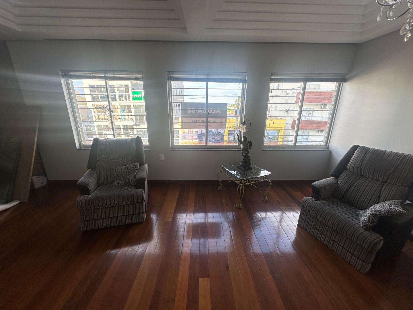 Apartamento no bairro Centro, em Santo Ângelo, foto 2 de 21