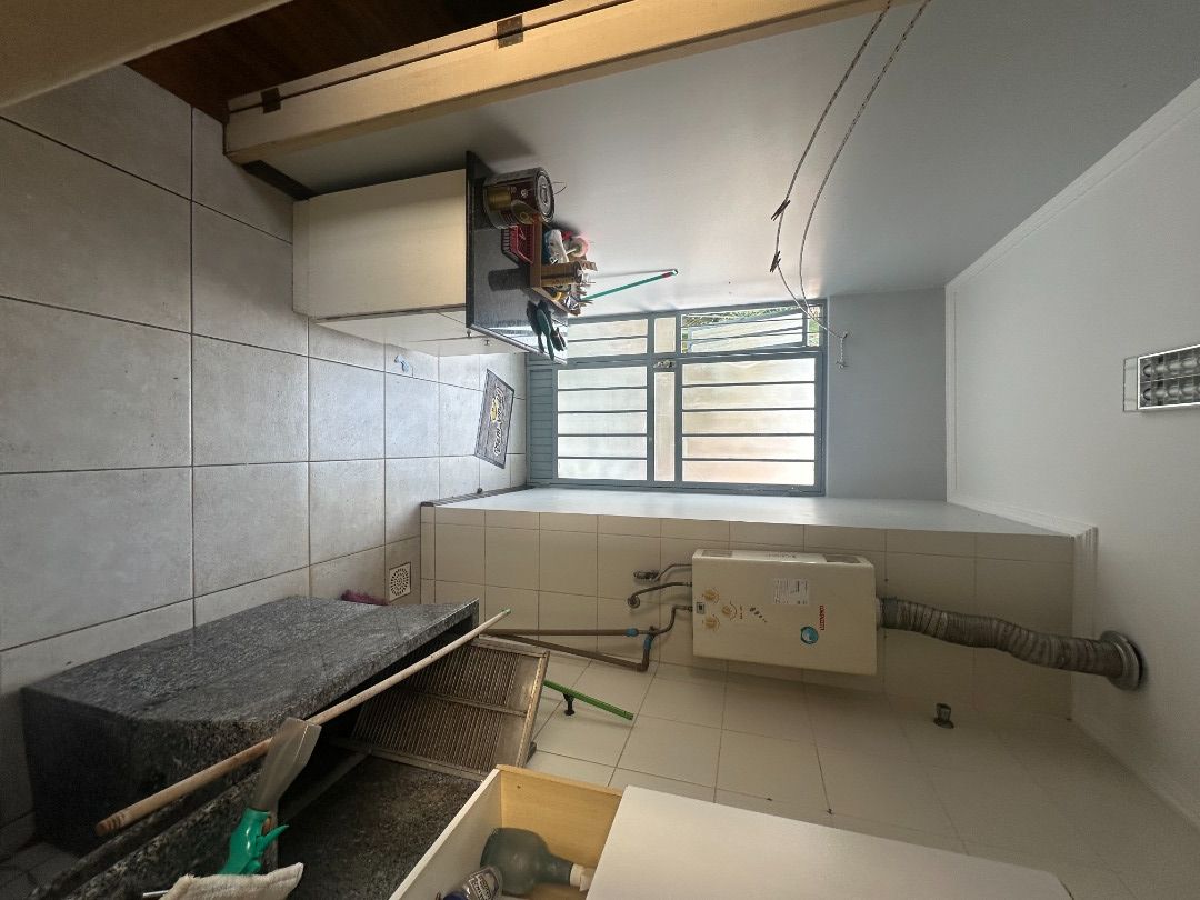 Apartamento no bairro Centro, em Santo Ângelo, foto 19 de 21