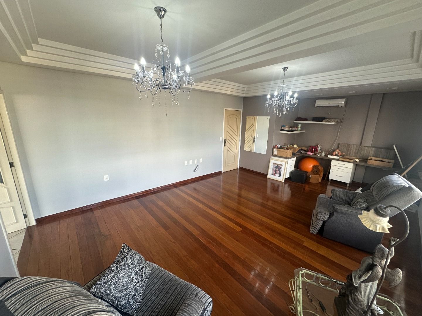 Apartamento no bairro Centro, em Santo Ângelo, foto 3 de 21