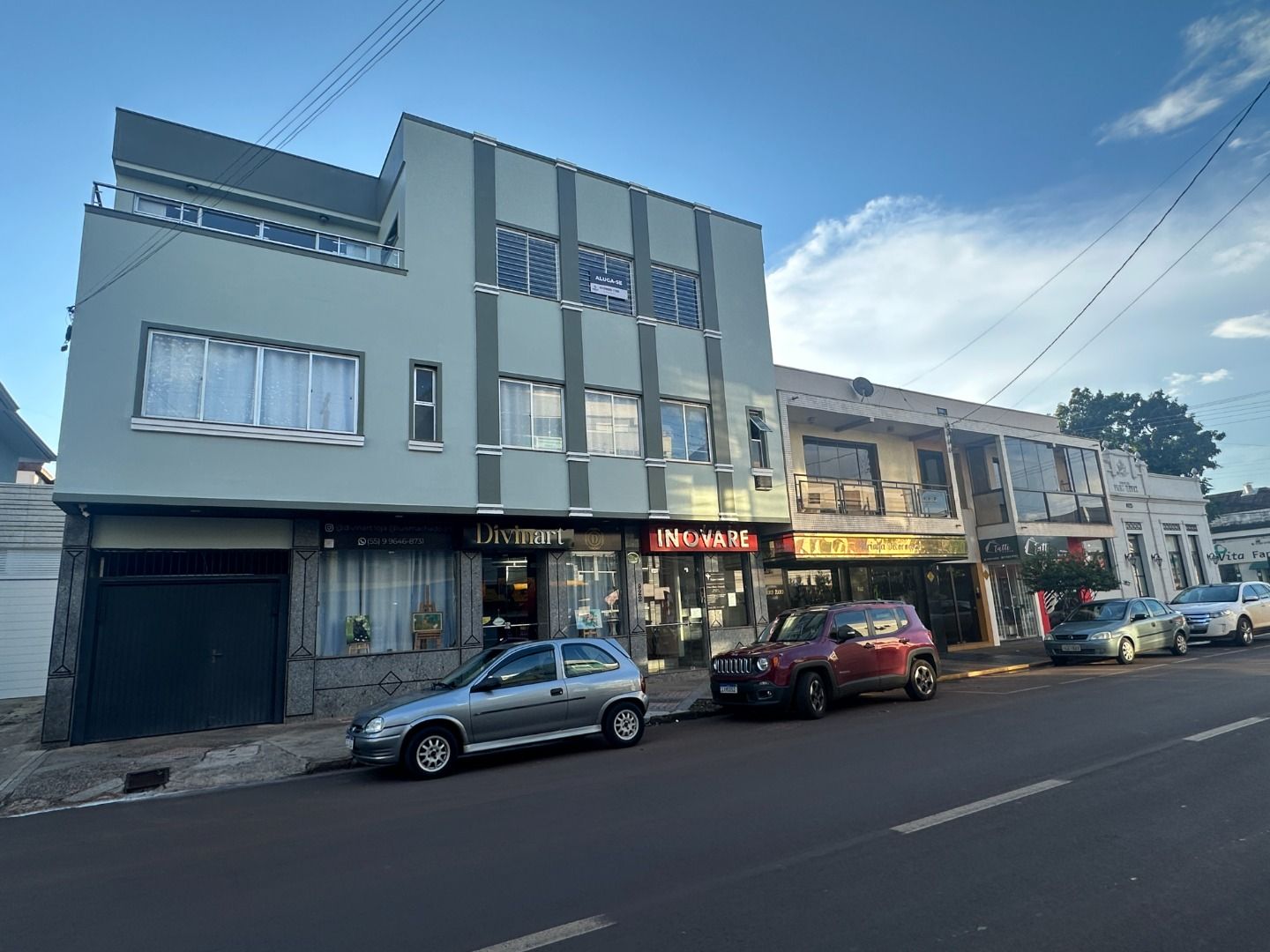 Apartamento no bairro Centro, em Santo Ângelo, foto 21 de 21