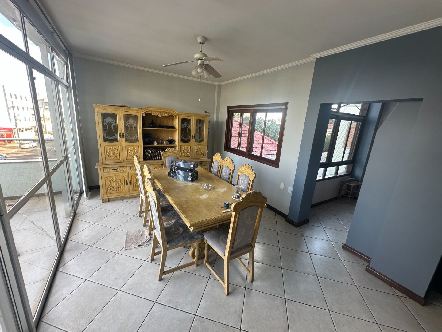 Apartamento no bairro Centro, em Santo Ângelo, foto 4 de 21