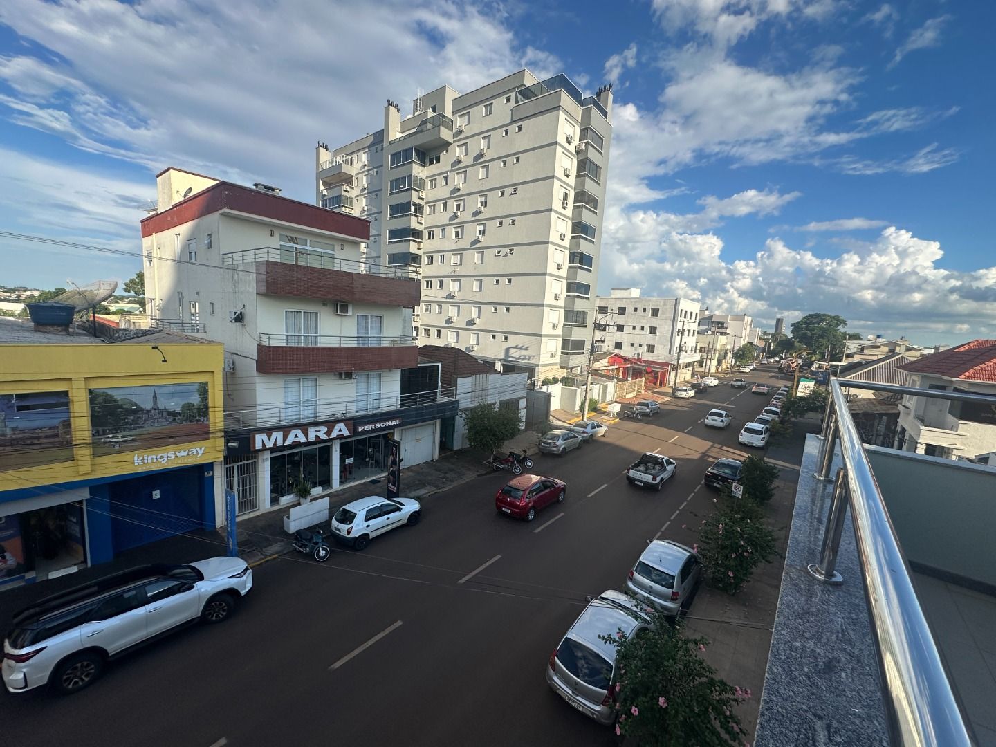 Apartamento no bairro Centro, em Santo Ângelo, foto 6 de 21