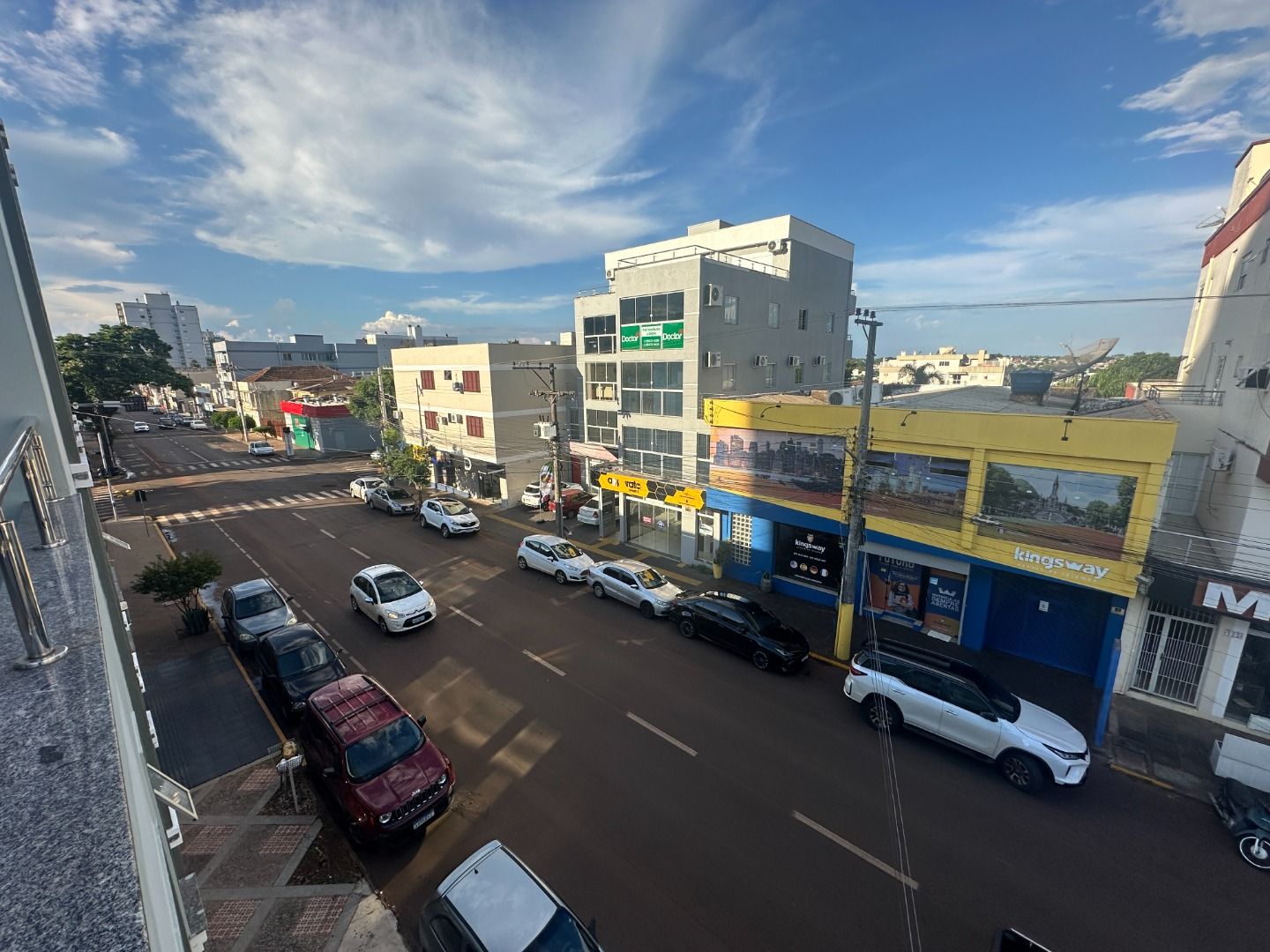 Apartamento no bairro Centro, em Santo Ângelo, foto 7 de 21