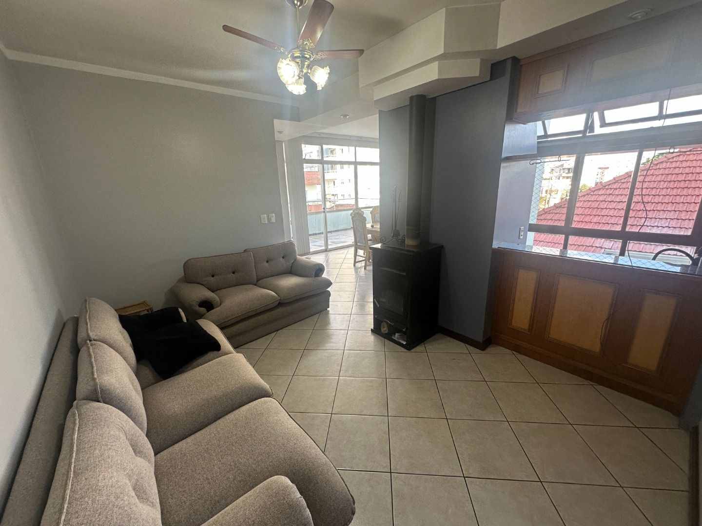 Apartamento no bairro Centro, em Santo Ângelo, foto 10 de 21