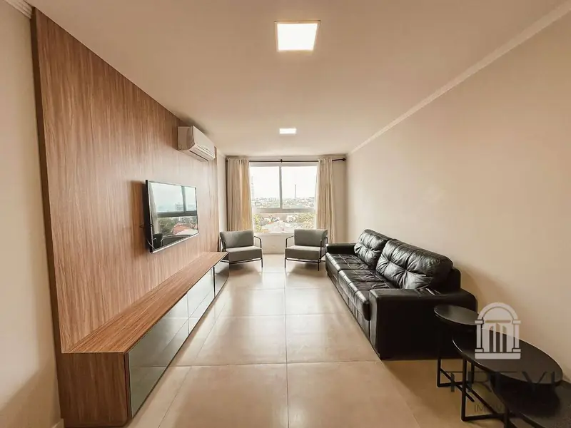 Apartamento no bairro Centro, em Santa Rosa