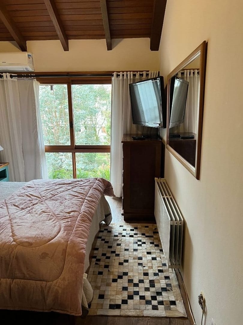Apartamento no bairro Avenida Central, em Gramado, foto 16 de 21
