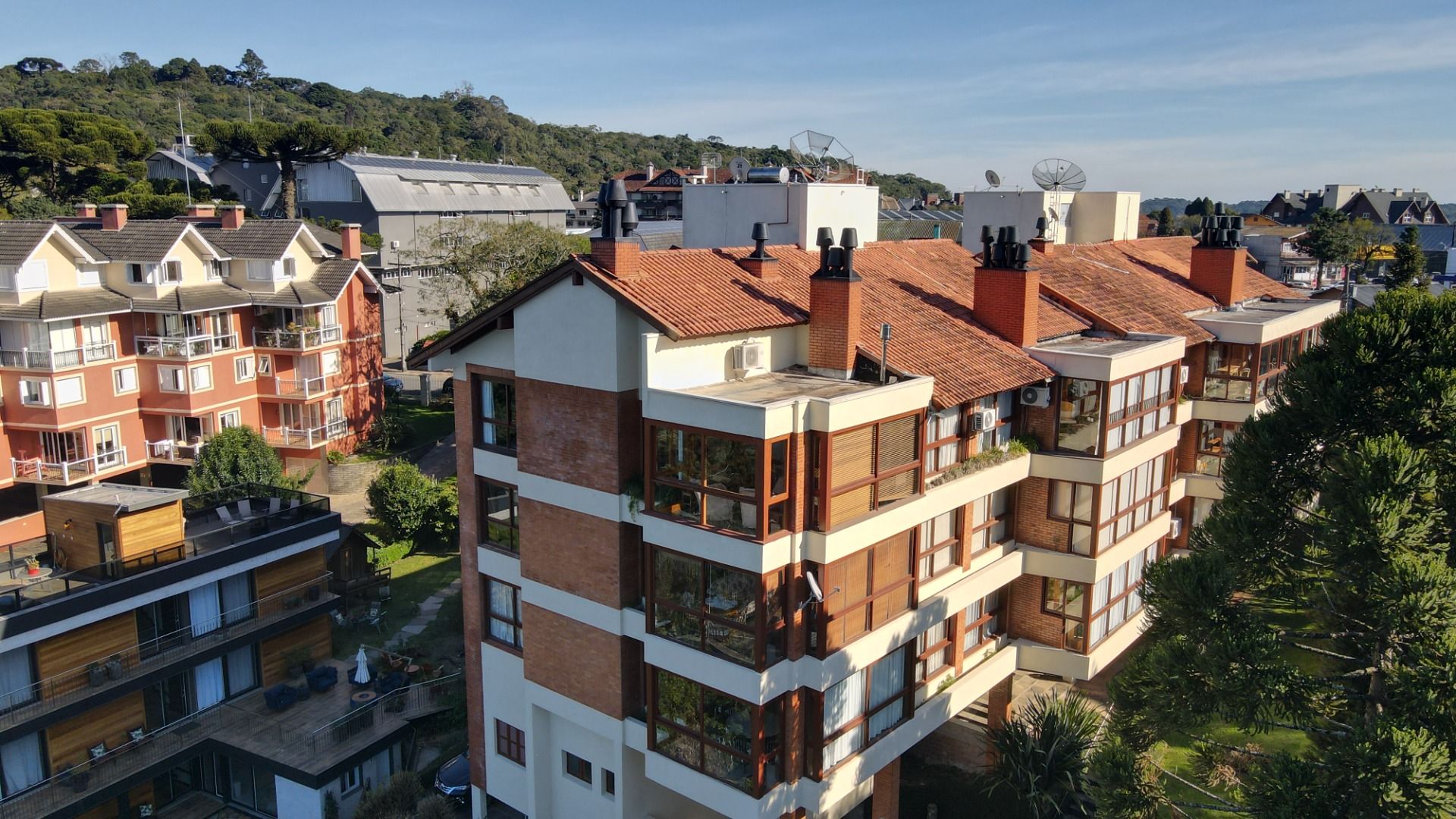 Apartamento no bairro Avenida Central, em Gramado, foto 18 de 21
