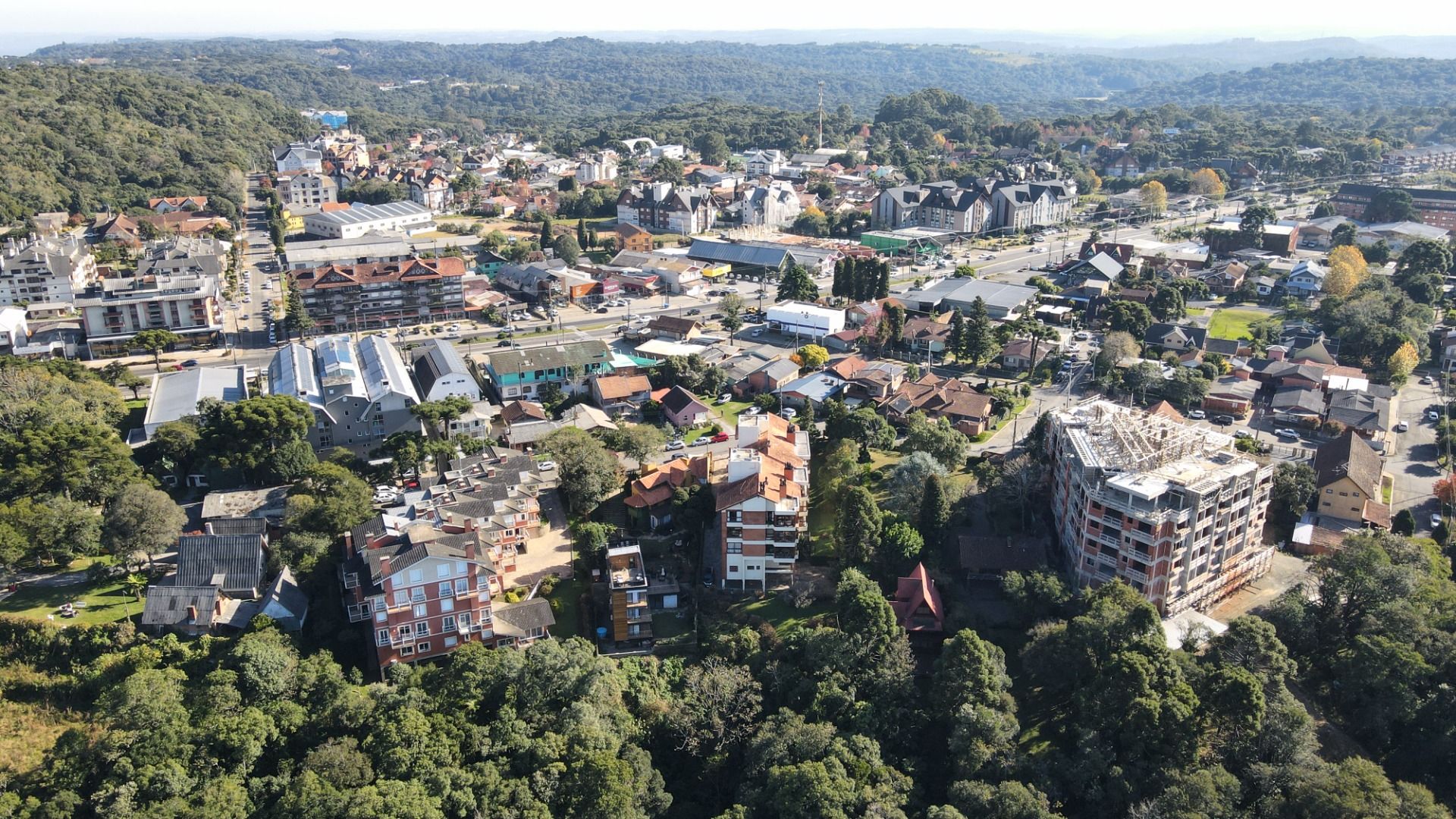 Apartamento no bairro Avenida Central, em Gramado, foto 20 de 21
