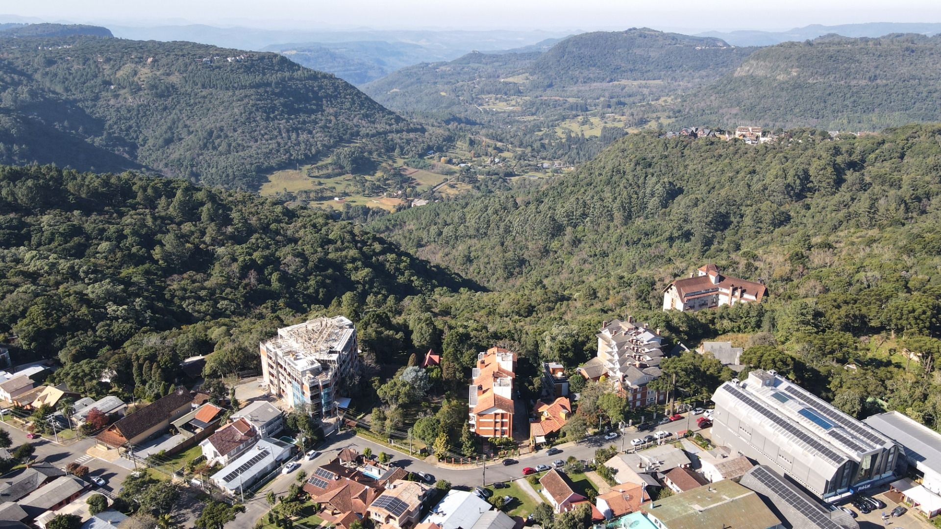 Apartamento no bairro Avenida Central, em Gramado, foto 21 de 21