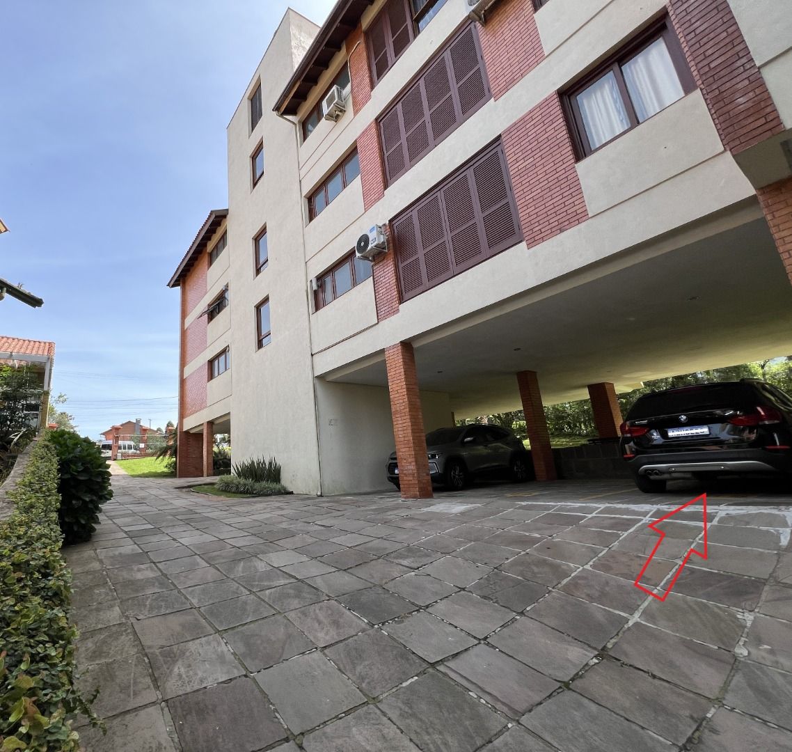 Apartamento no bairro Avenida Central, em Gramado, foto 5 de 21