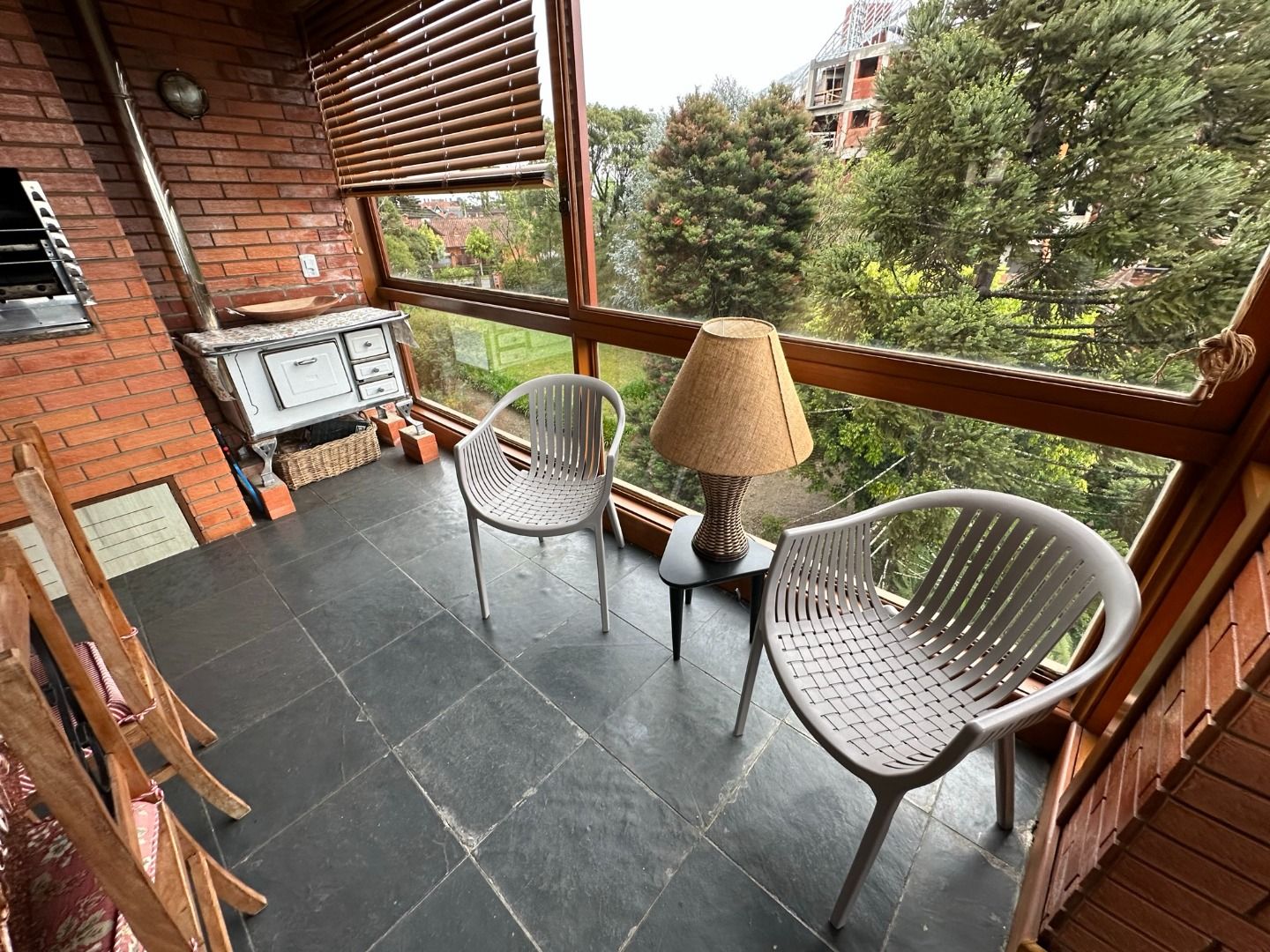 Apartamento no bairro Avenida Central, em Gramado, foto 10 de 21