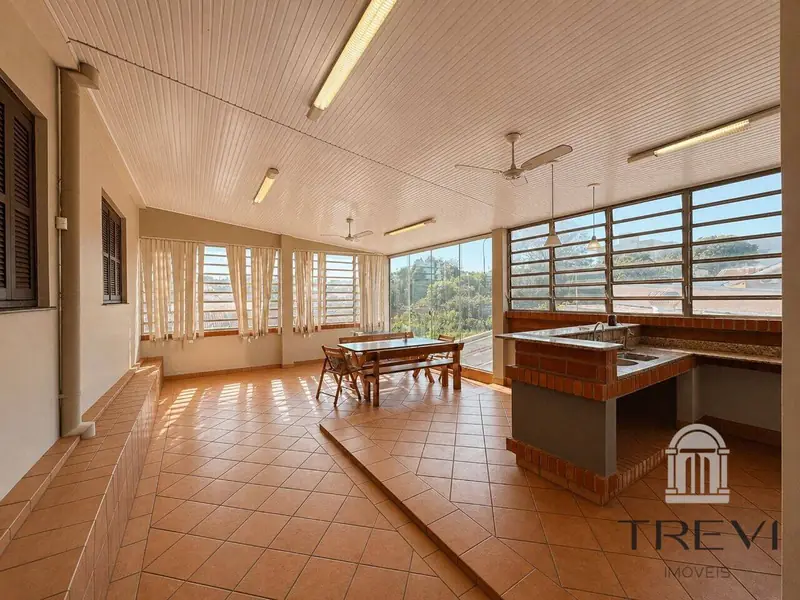 Apartamento no bairro Cruzeiro, em Santa Rosa
