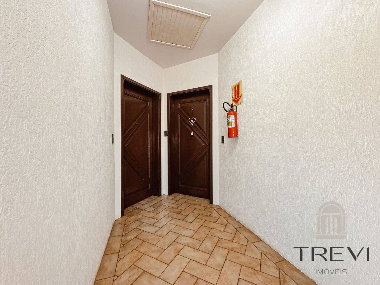 Apartamento no bairro Cruzeiro, em Santa Rosa, foto 12 de 14