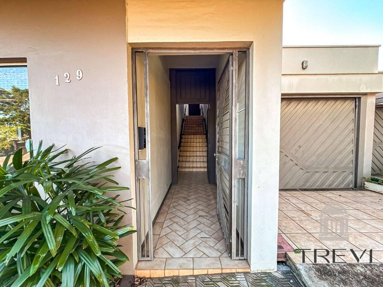 Apartamento no bairro Cruzeiro, em Santa Rosa, foto 3 de 14