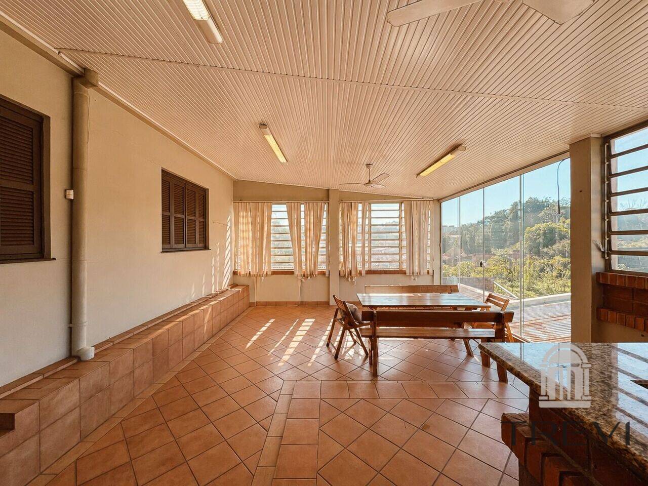 Apartamento no bairro Cruzeiro, em Santa Rosa, foto 7 de 14