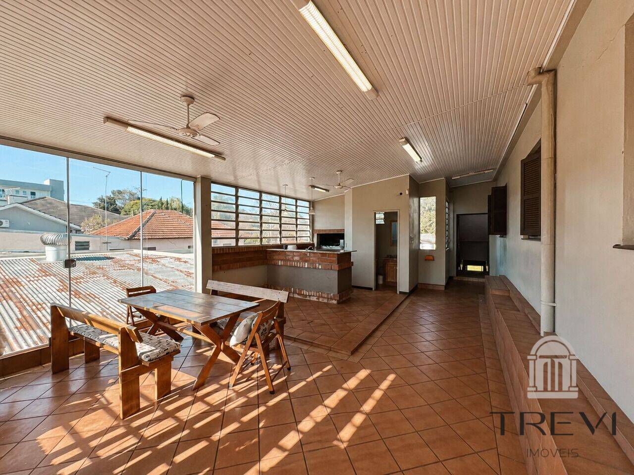 Apartamento no bairro Cruzeiro, em Santa Rosa, foto 8 de 14