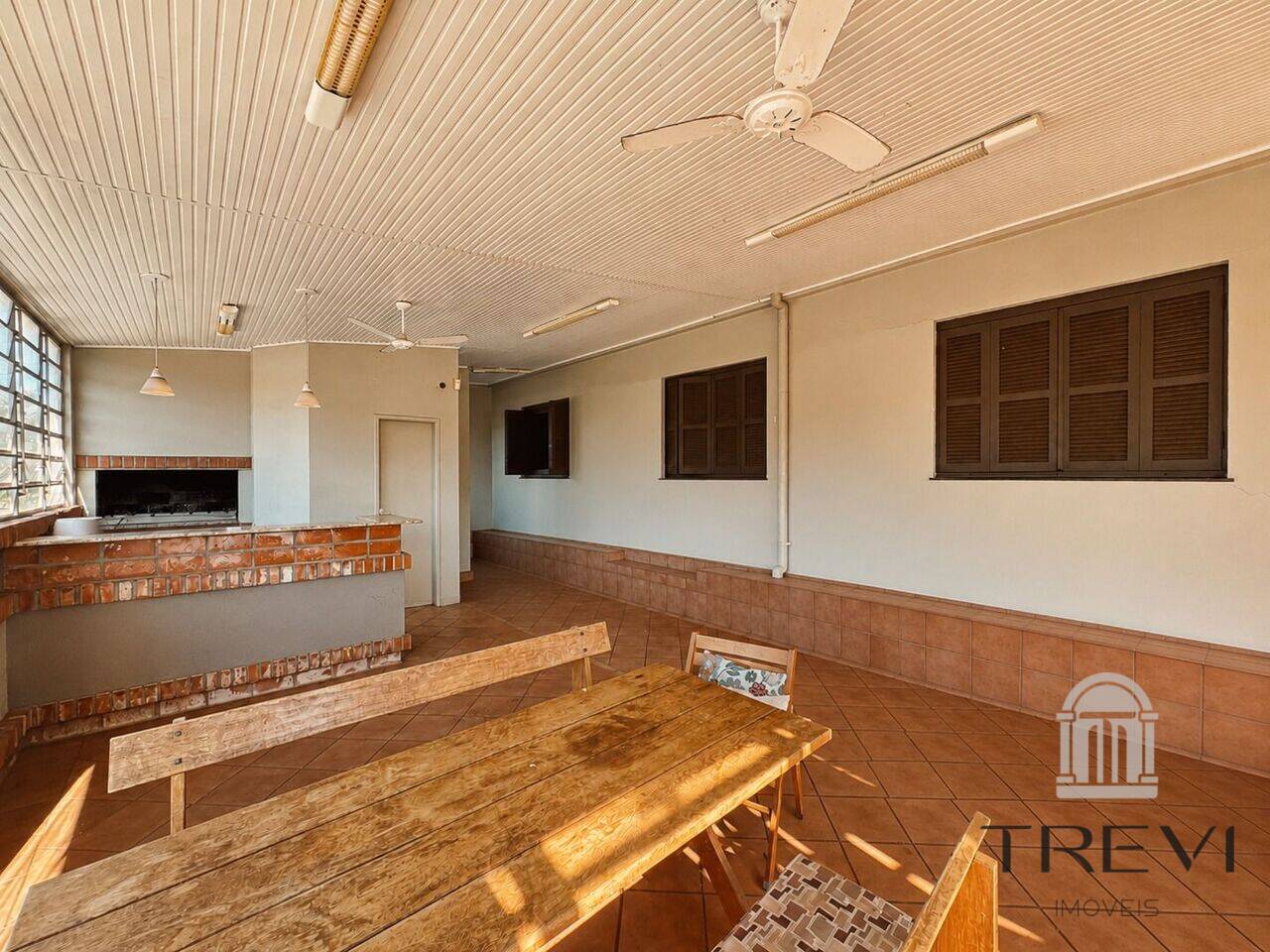 Apartamento no bairro Cruzeiro, em Santa Rosa, foto 9 de 14