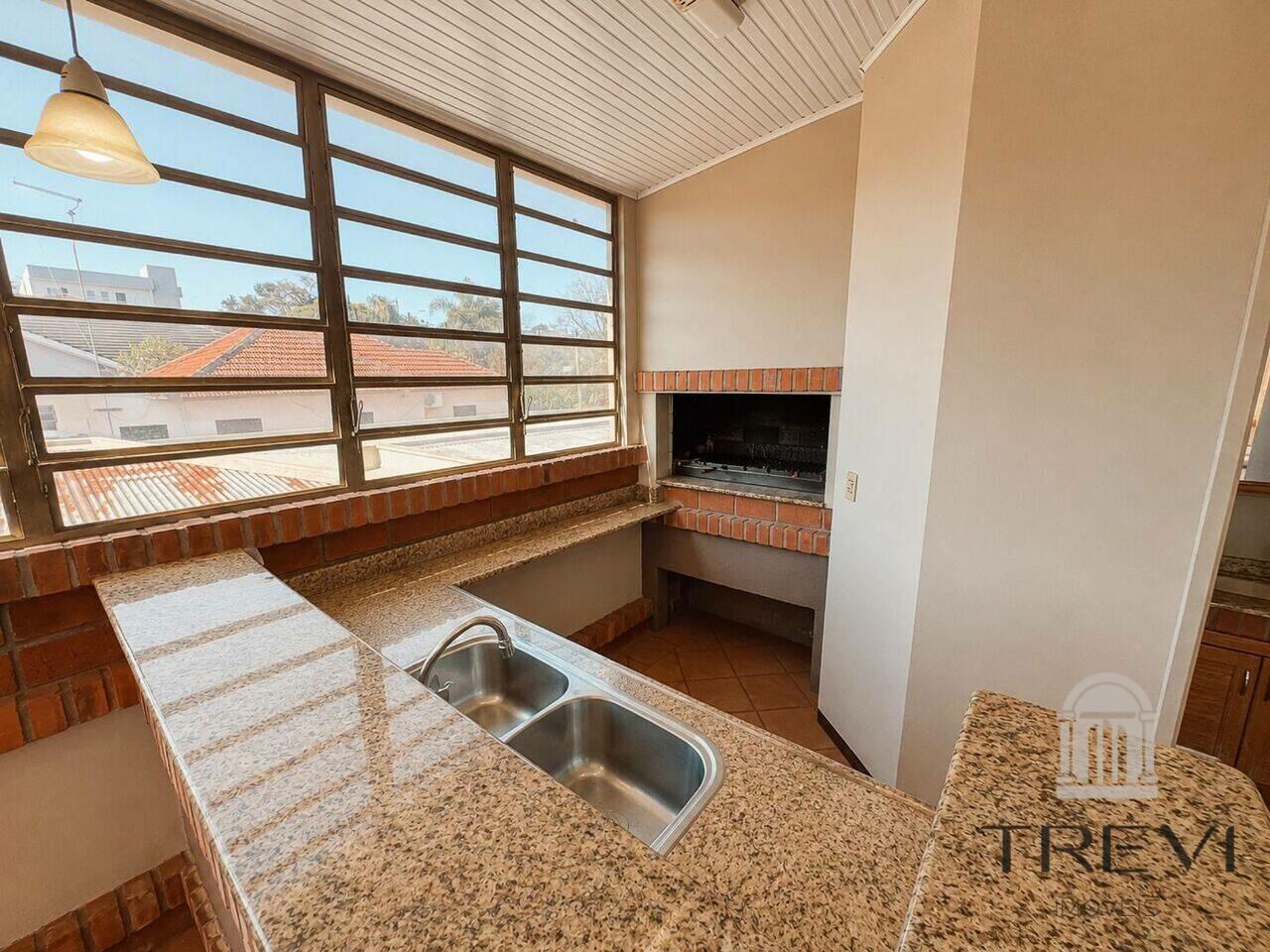 Apartamento no bairro Cruzeiro, em Santa Rosa, foto 10 de 14