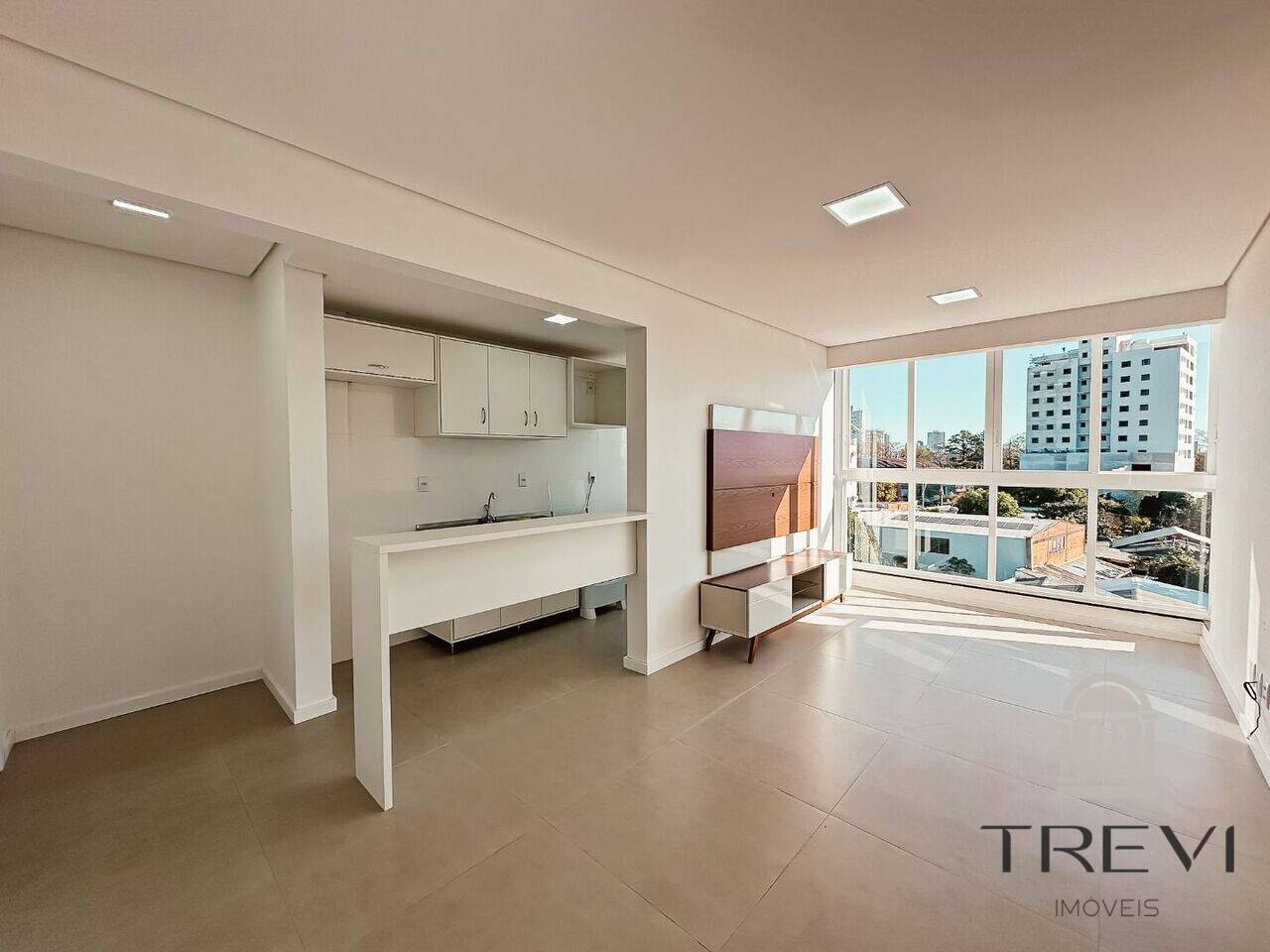 Apartamento no bairro Vila FLORES, em Santa Rosa, foto 1 de 15