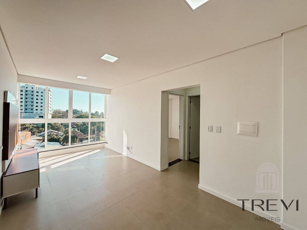 Apartamento no bairro Vila FLORES, em Santa Rosa, foto 2 de 15