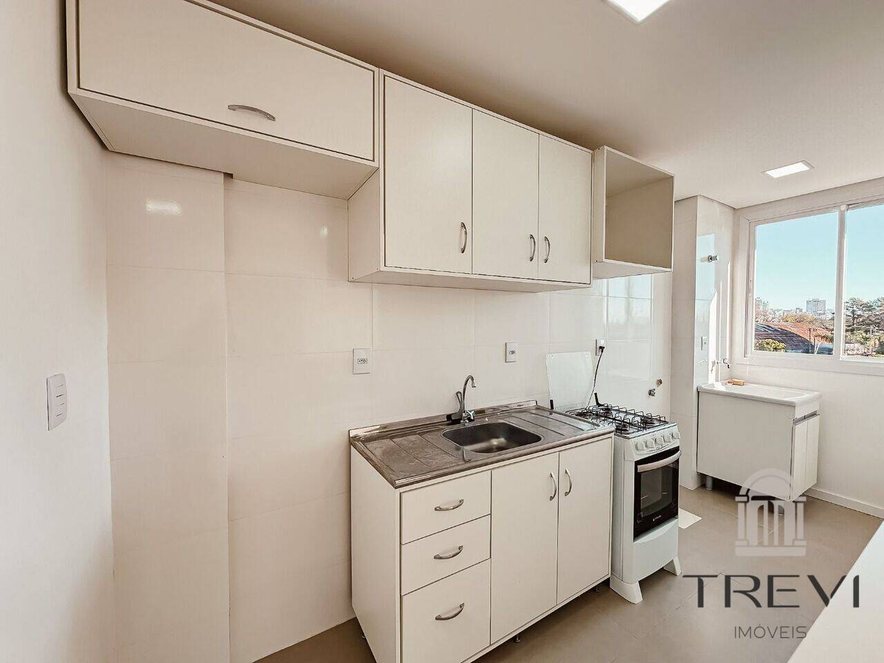 Apartamento no bairro Vila FLORES, em Santa Rosa, foto 11 de 15