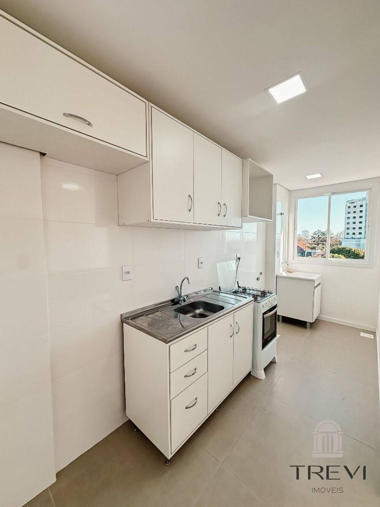 Apartamento no bairro Vila FLORES, em Santa Rosa, foto 12 de 15