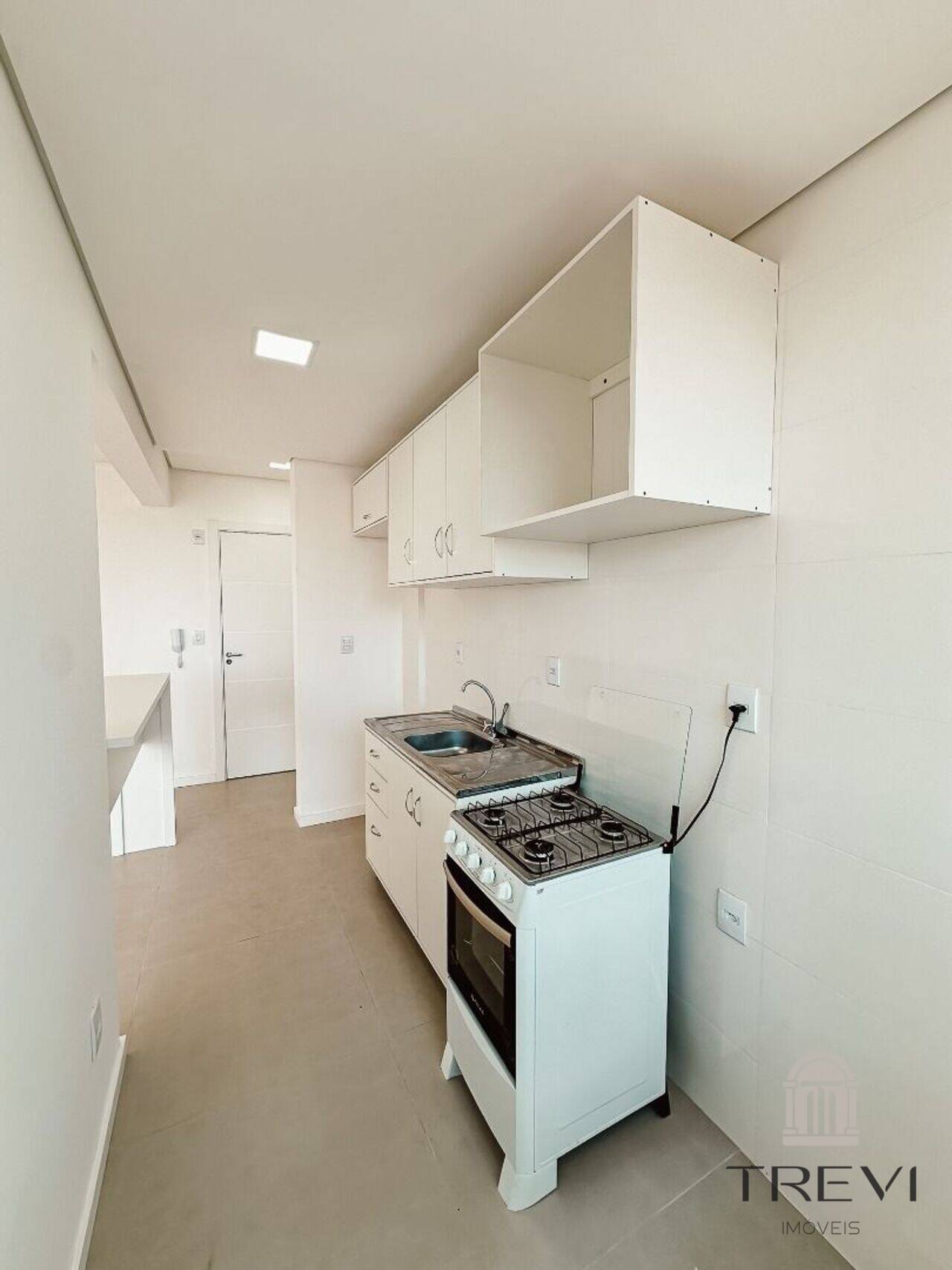 Apartamento no bairro Vila FLORES, em Santa Rosa, foto 14 de 15