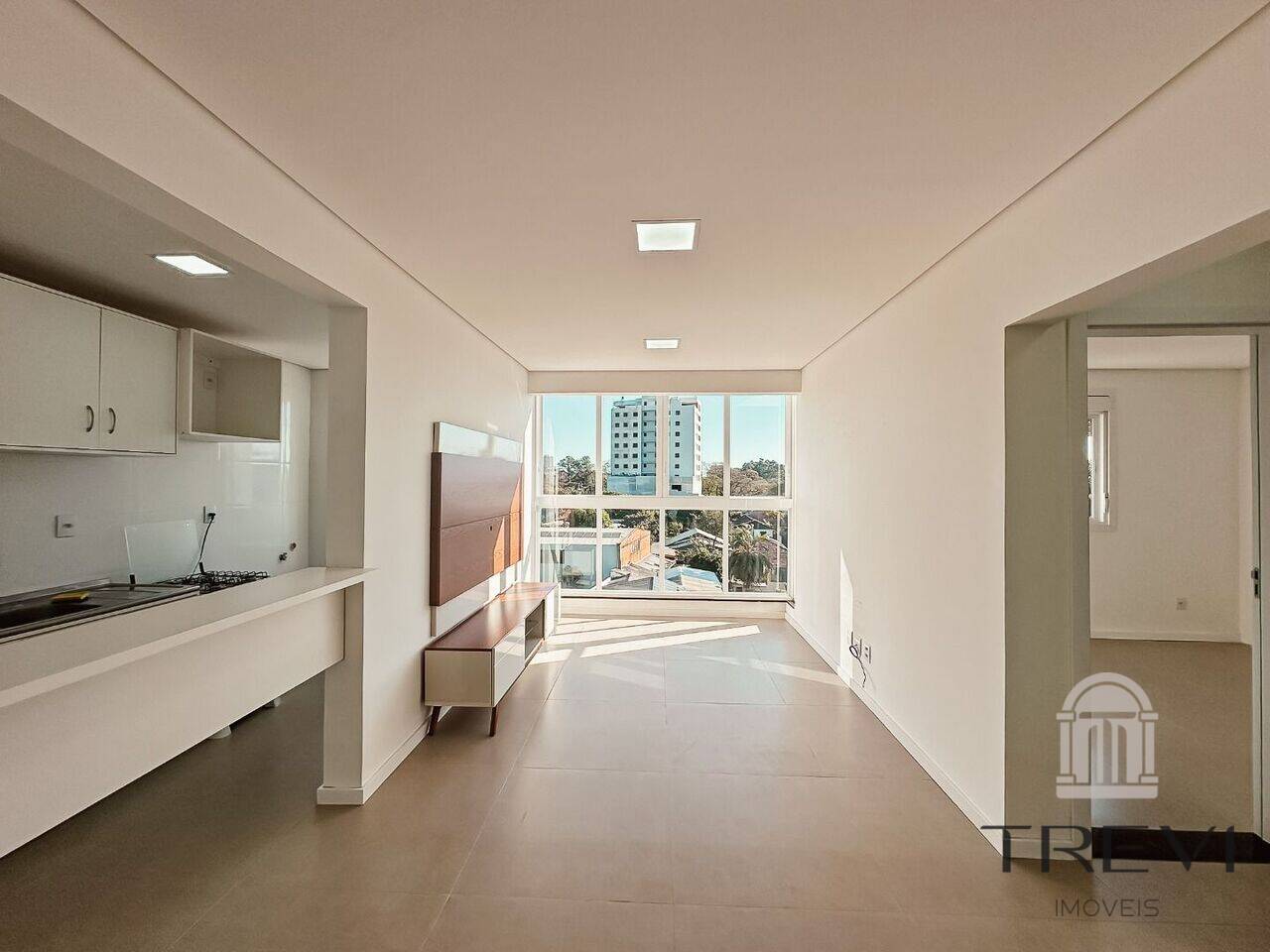 Apartamento no bairro Vila FLORES, em Santa Rosa, foto 3 de 15