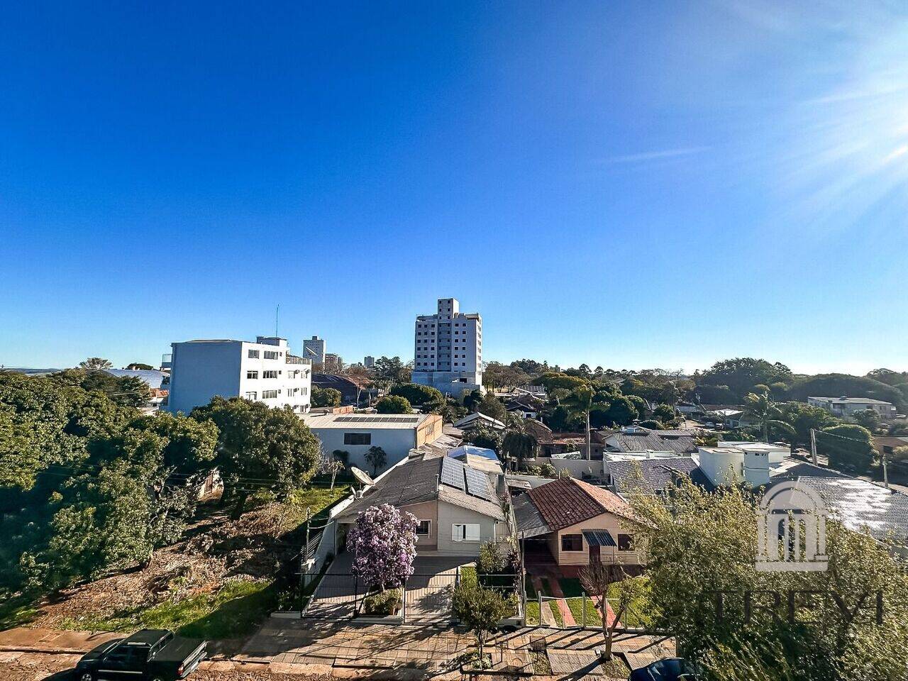 Apartamento no bairro Vila FLORES, em Santa Rosa, foto 8 de 15