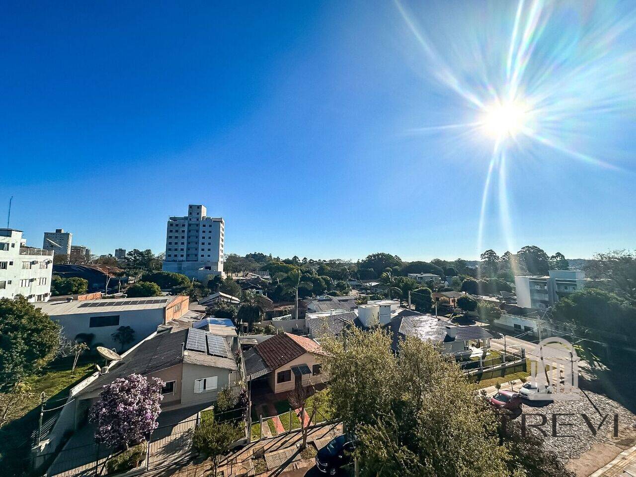 Apartamento no bairro Vila FLORES, em Santa Rosa, foto 9 de 15