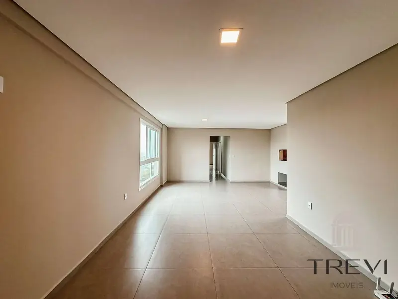 Apartamento no bairro Central, em Santa Rosa