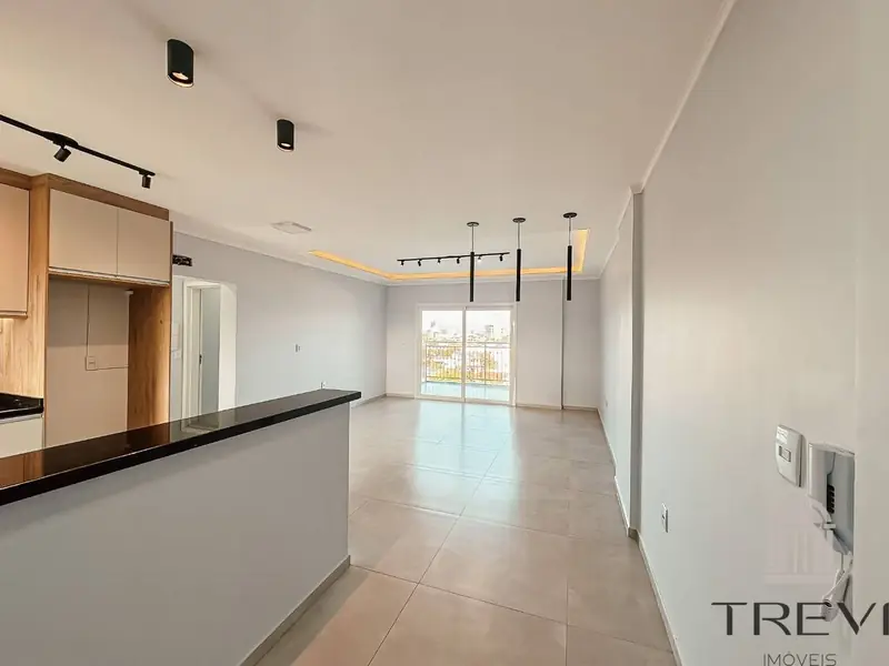 Apartamento no bairro Centro, em Santa Rosa