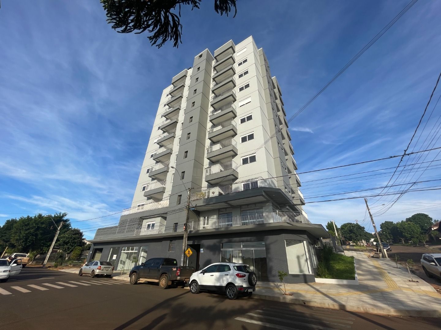 Apartamento no bairro Centro, em Santa Rosa, foto 28 de 49