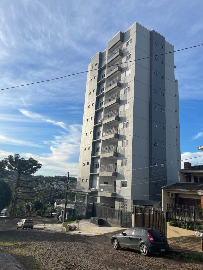 Apartamento no bairro Centro, em Santa Rosa, foto 29 de 49